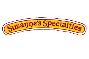 Suzanne's Specialties