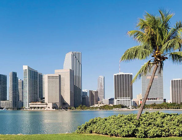 Miami, Florida