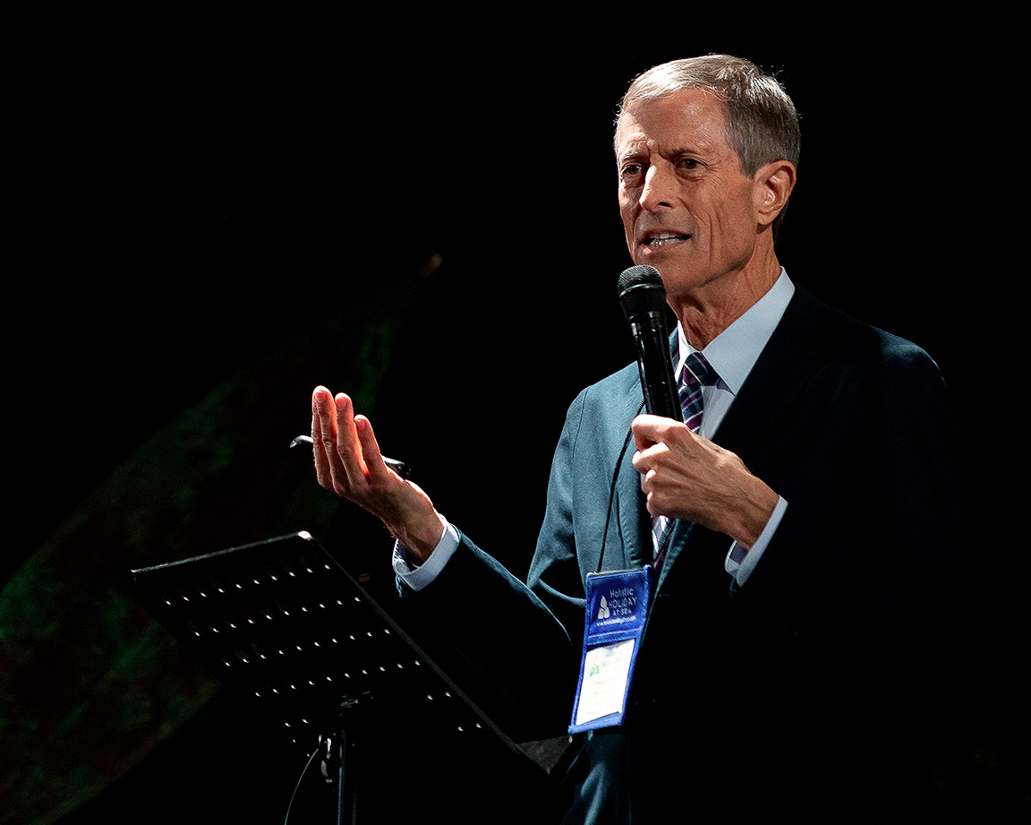 Caribbean Vegan Cruise 2025 - Lecture