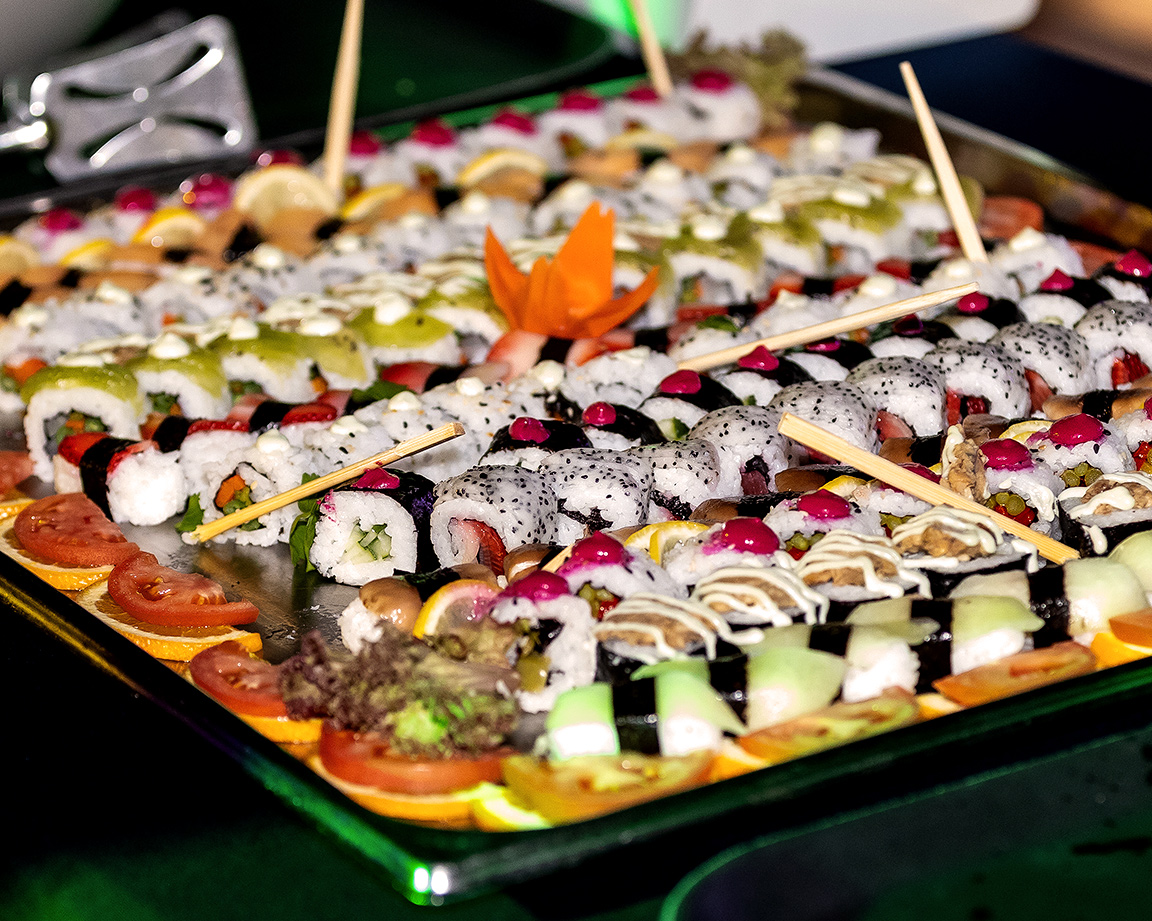 Caribbean Vegan Cruise 2025 - Fun