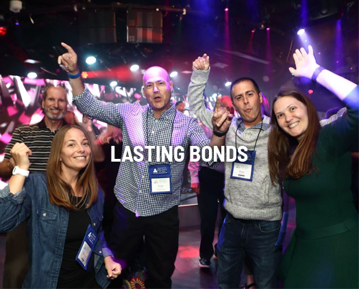 Caribbean Vegan Cruise 2025 - Fun